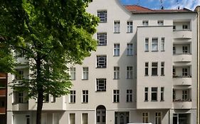 Lovely Apartment In The Near Of Kudamm