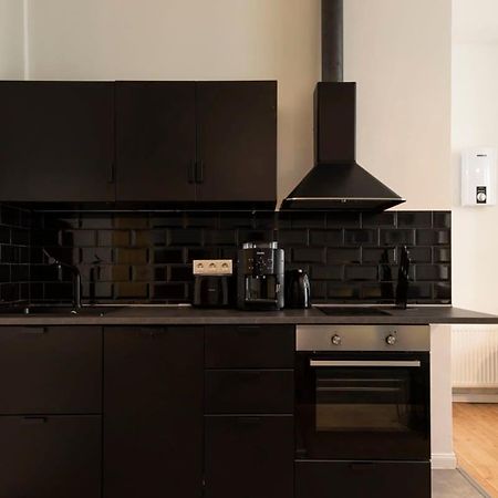 Lovely Apartment In The Near Of Kudamm Berlin Exterior foto