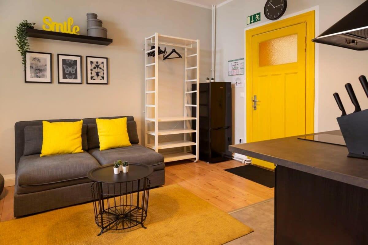 Lovely Apartment In The Near Of Kudamm Berlin Exterior foto