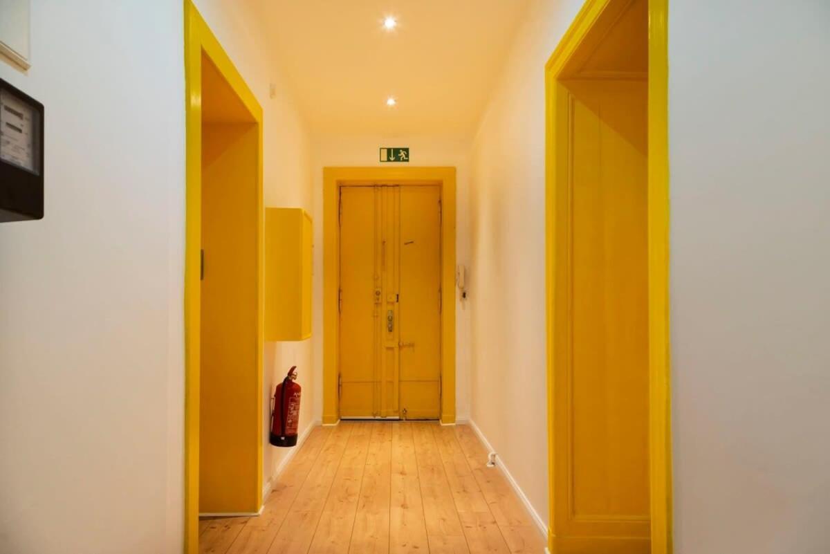 Lovely Apartment In The Near Of Kudamm Berlin Exterior foto
