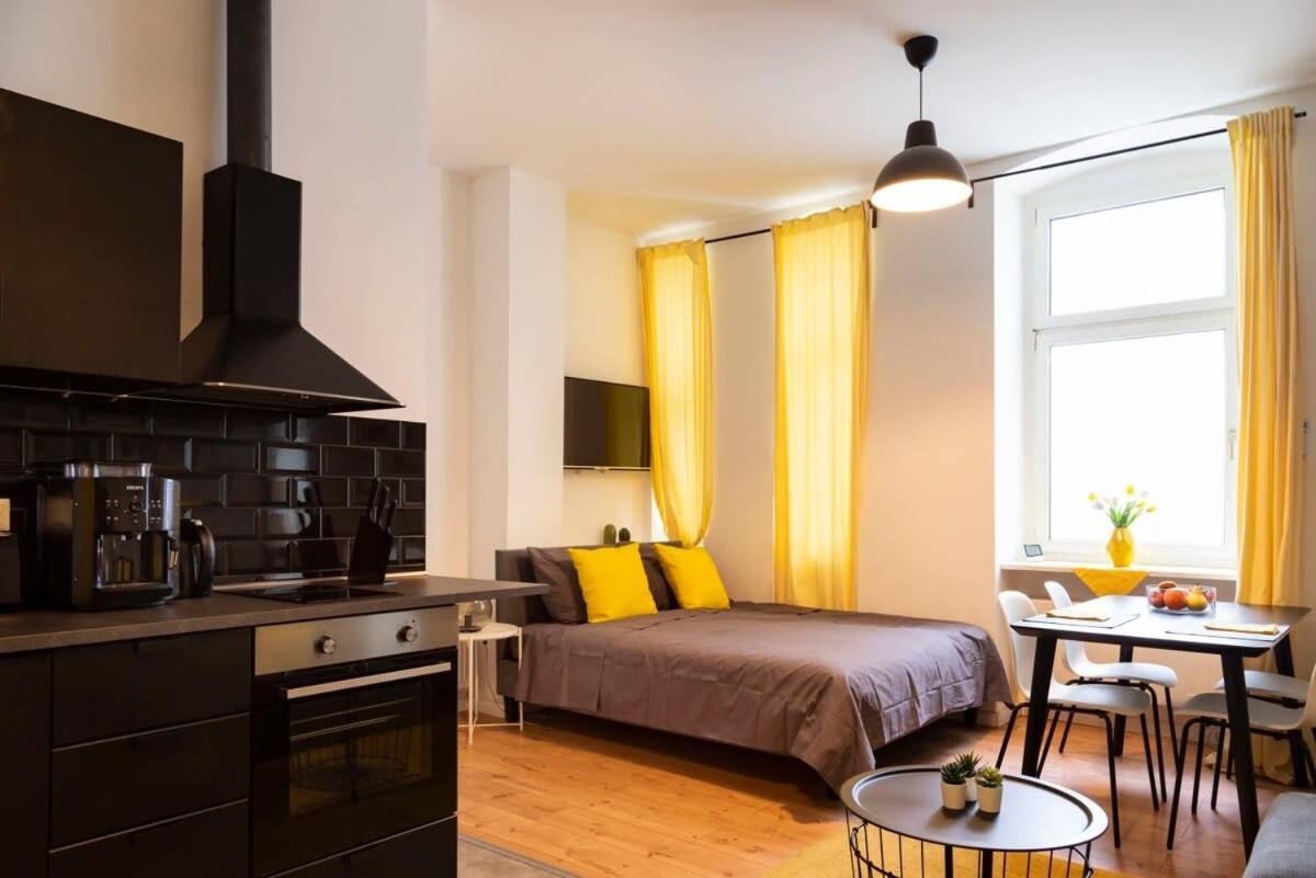 Lovely Apartment In The Near Of Kudamm Berlin Exterior foto