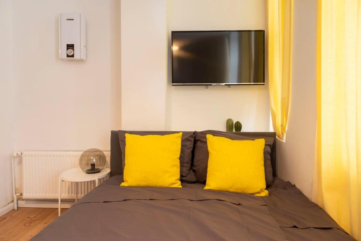 Lovely Apartment In The Near Of Kudamm Berlin Exterior foto