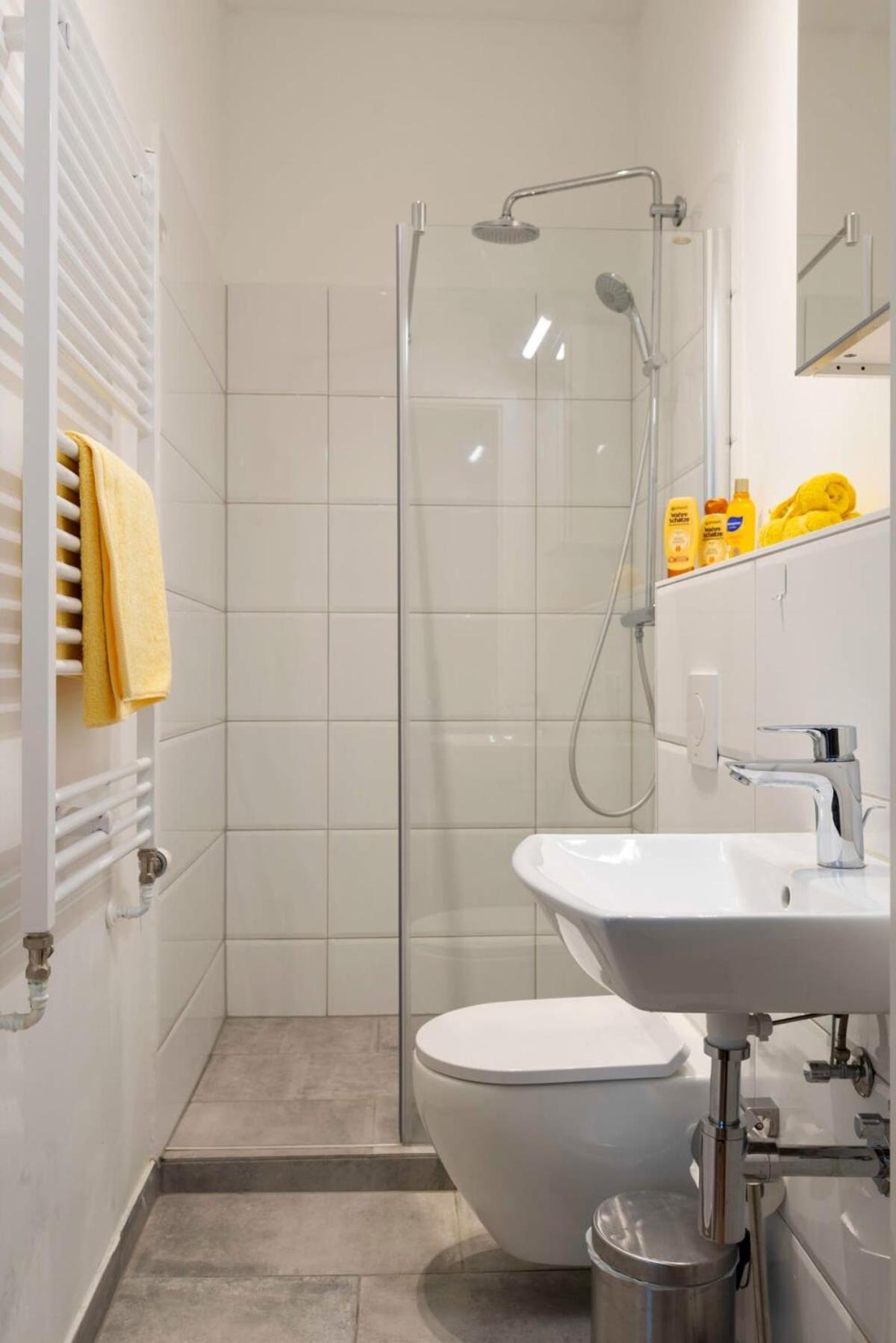 Lovely Apartment In The Near Of Kudamm Berlin Exterior foto